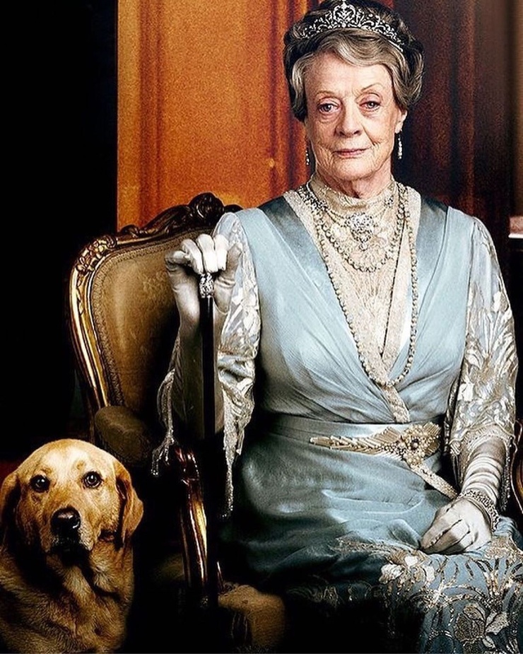 Downton Abbey