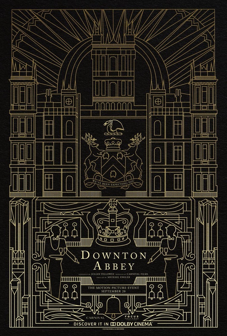 Downton Abbey