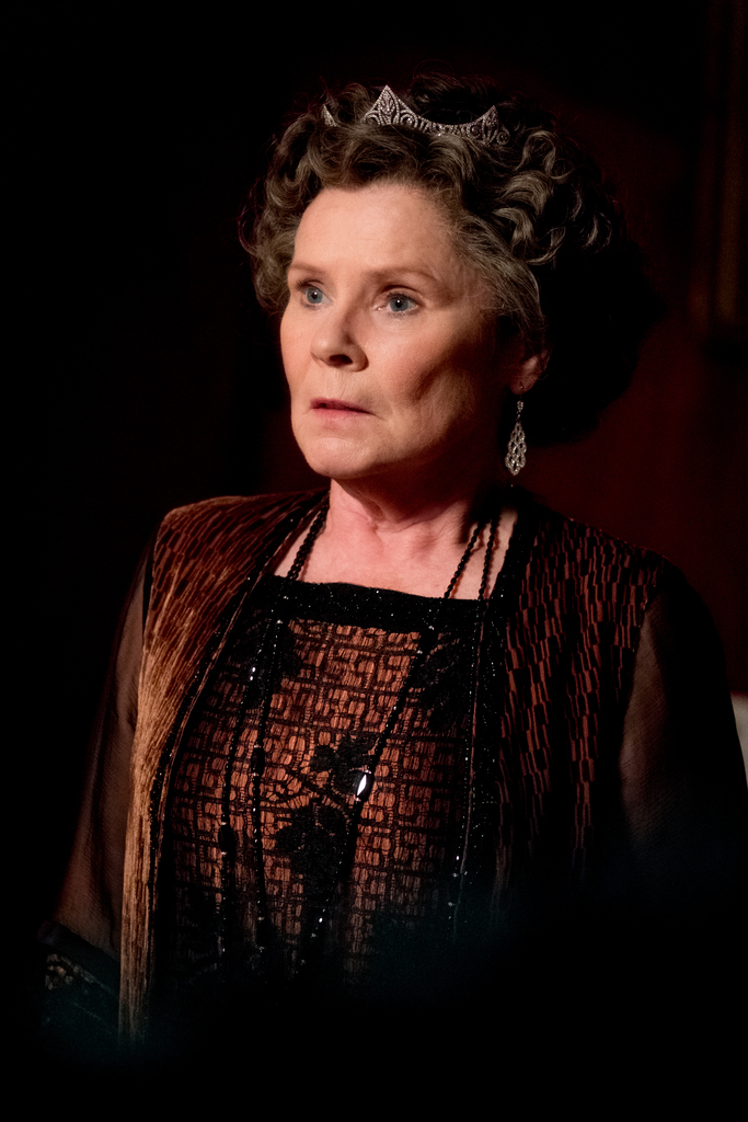 Downton Abbey