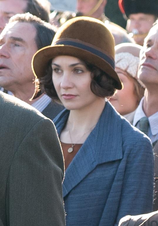 Downton Abbey
