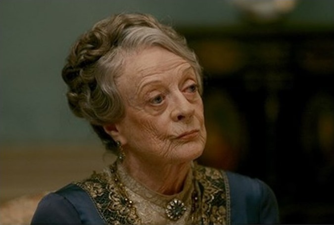 Downton Abbey