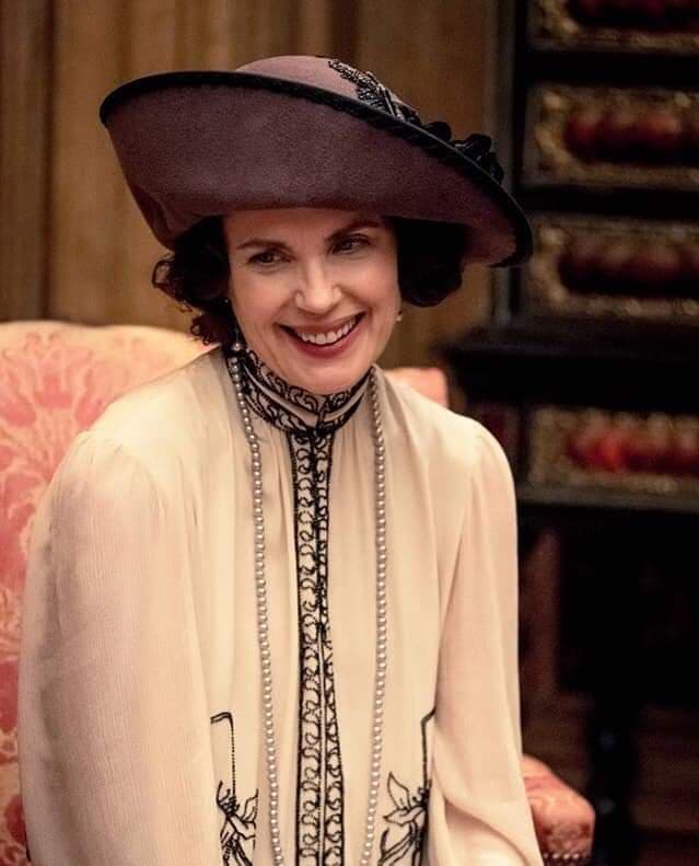 Downton Abbey