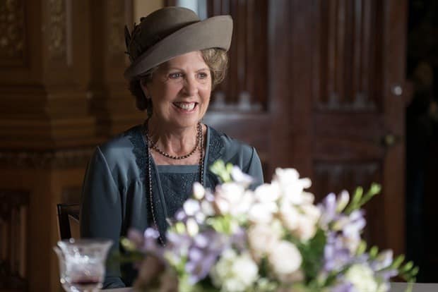 Downton Abbey