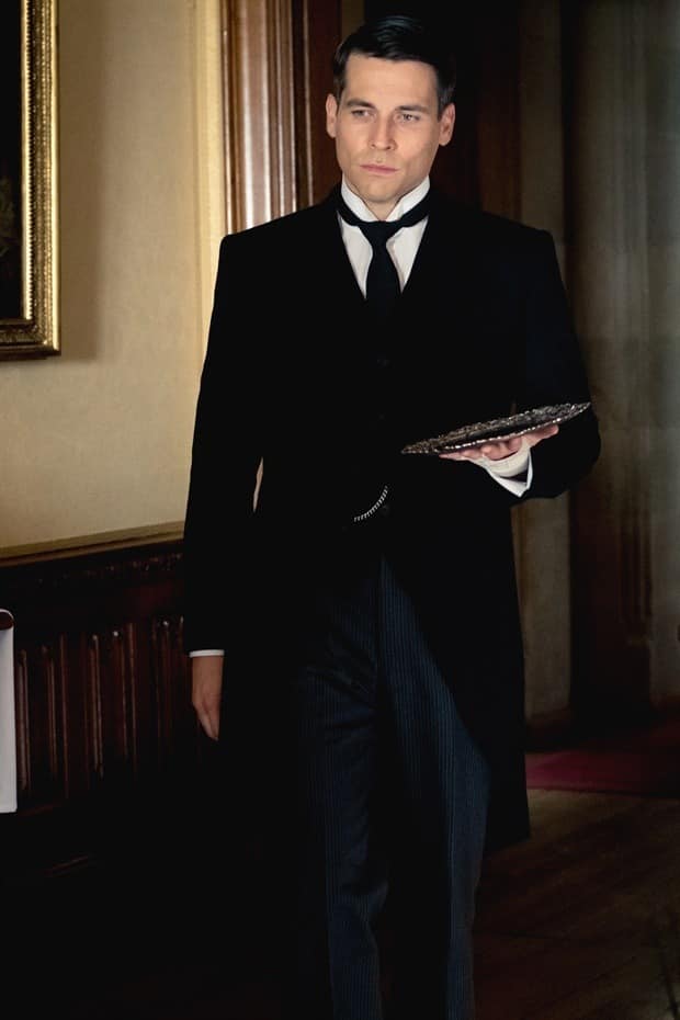 Downton Abbey