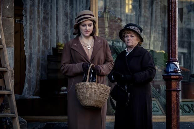 Downton Abbey