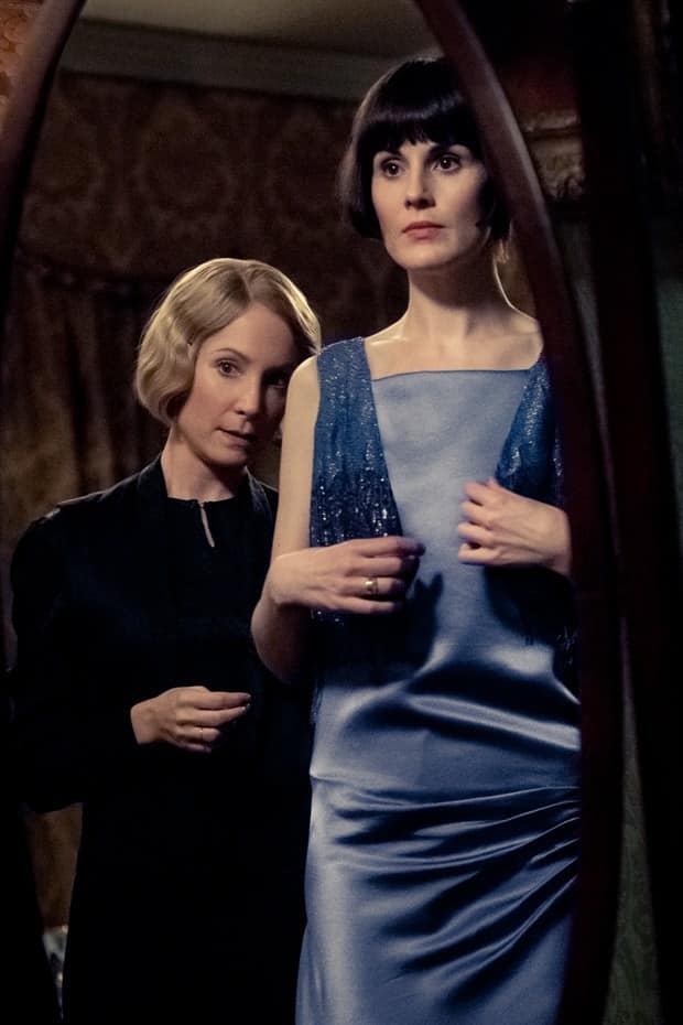 Downton Abbey