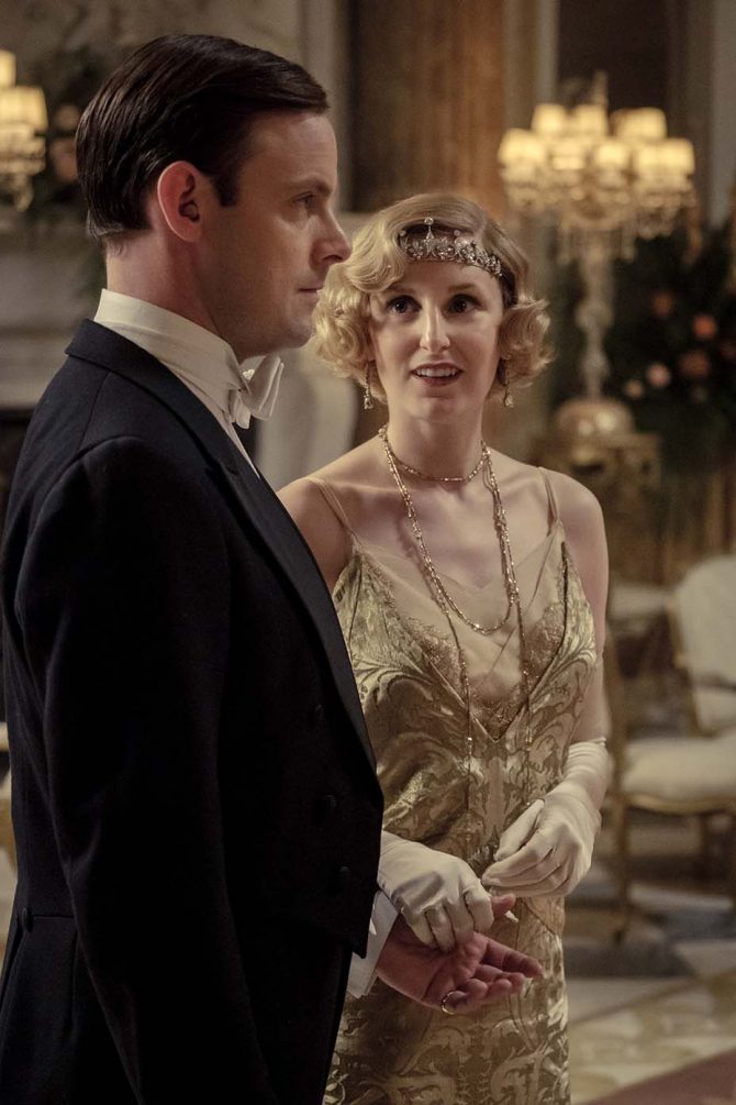 Downton Abbey