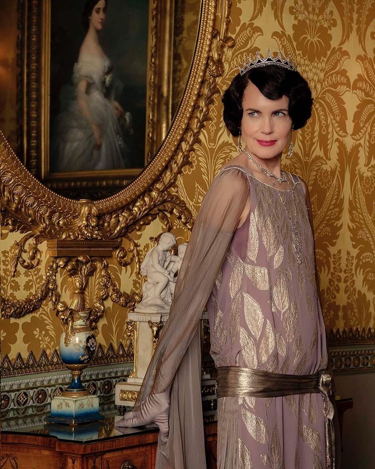Downton Abbey