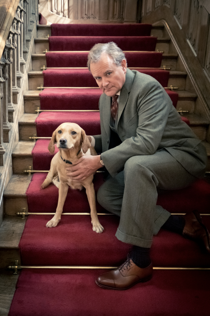 Downton Abbey