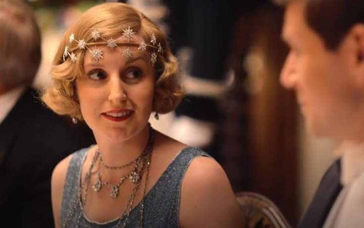 Downton Abbey
