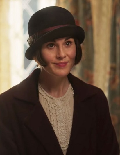 Downton Abbey