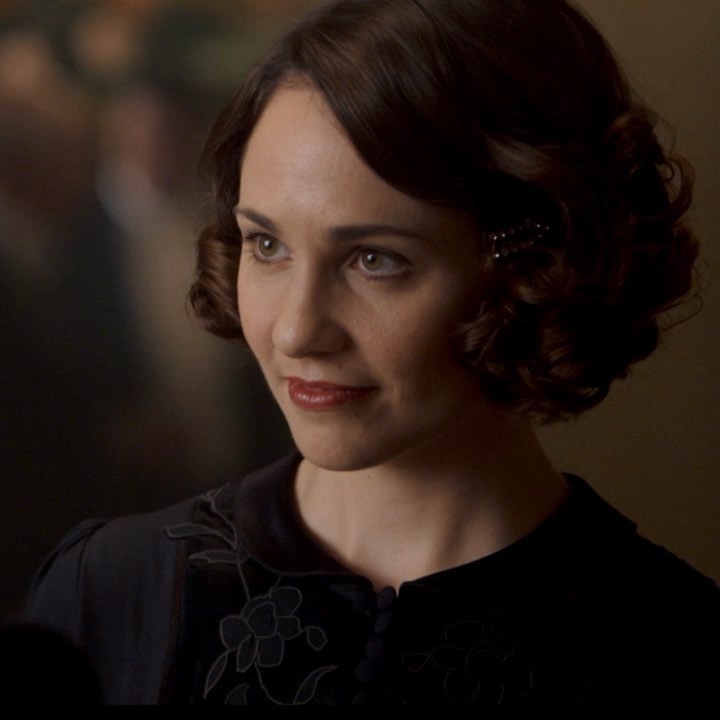 Downton Abbey