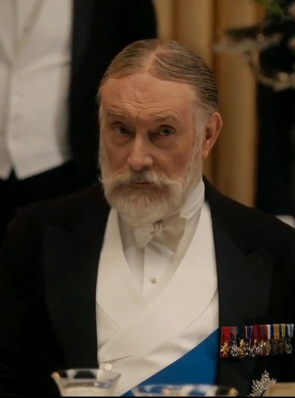 Downton Abbey
