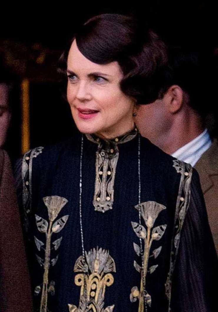 Downton Abbey