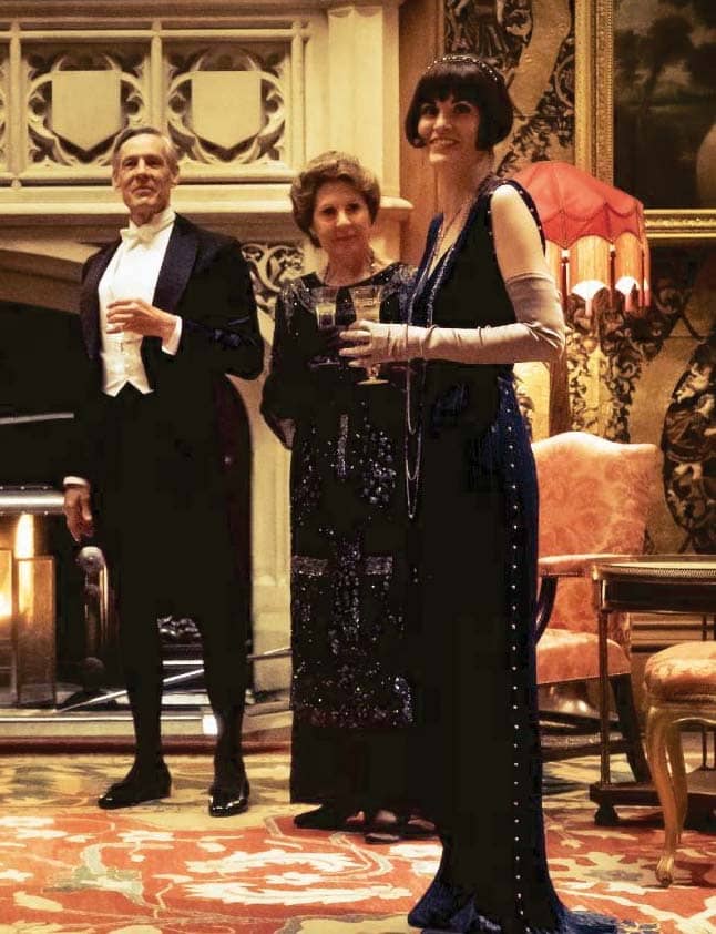 Downton Abbey