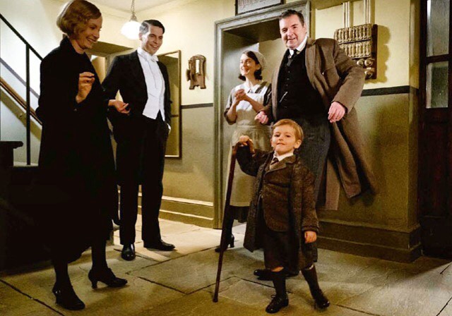 Downton Abbey