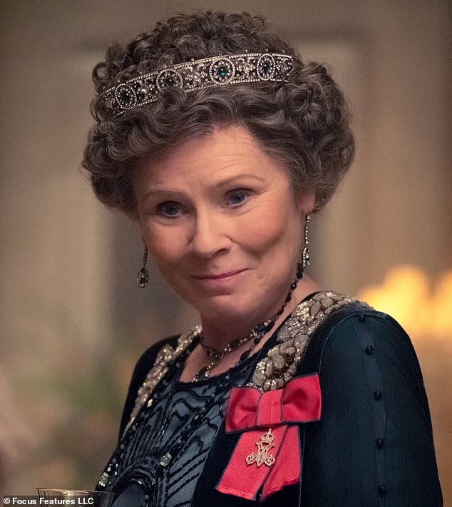 Downton Abbey