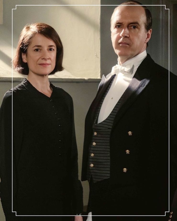 Downton Abbey