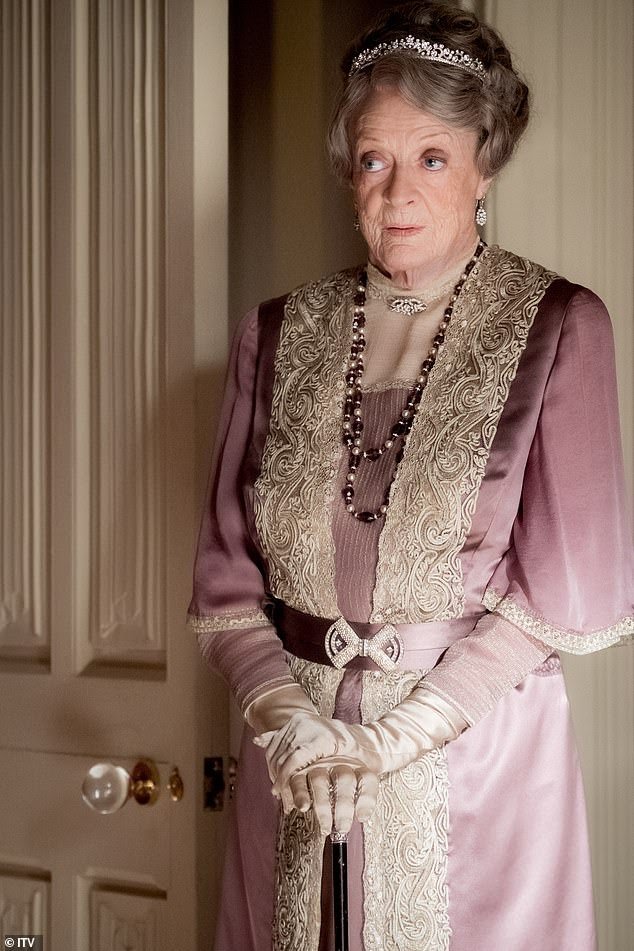 Downton Abbey