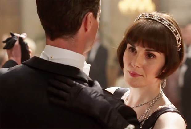 Downton Abbey