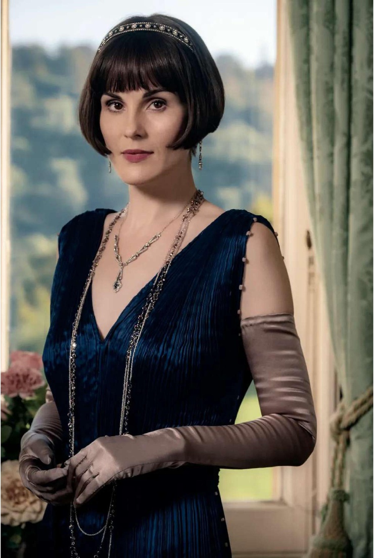 Downton Abbey