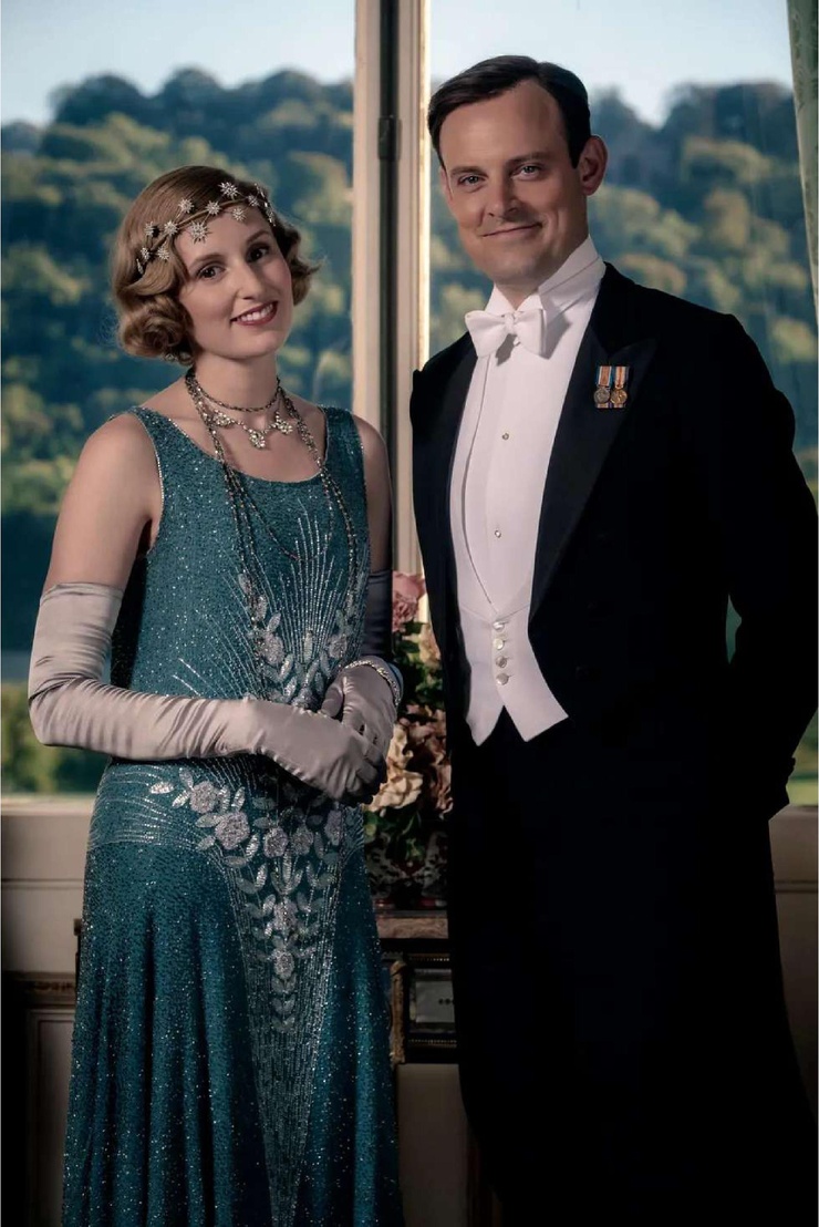 Downton Abbey