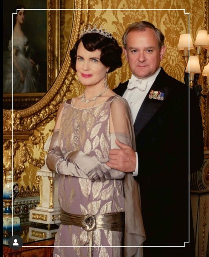Downton Abbey
