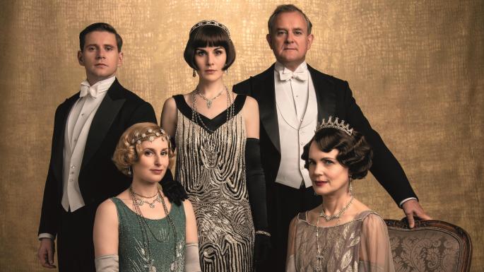 Downton Abbey