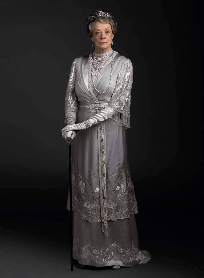 Downton Abbey
