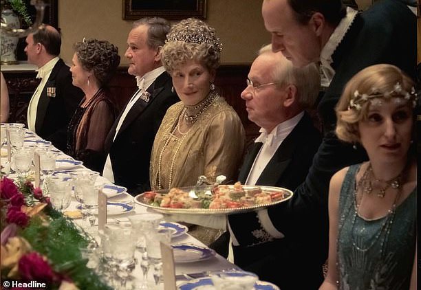 Downton Abbey