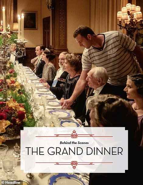 Downton Abbey