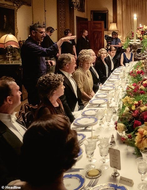 Downton Abbey