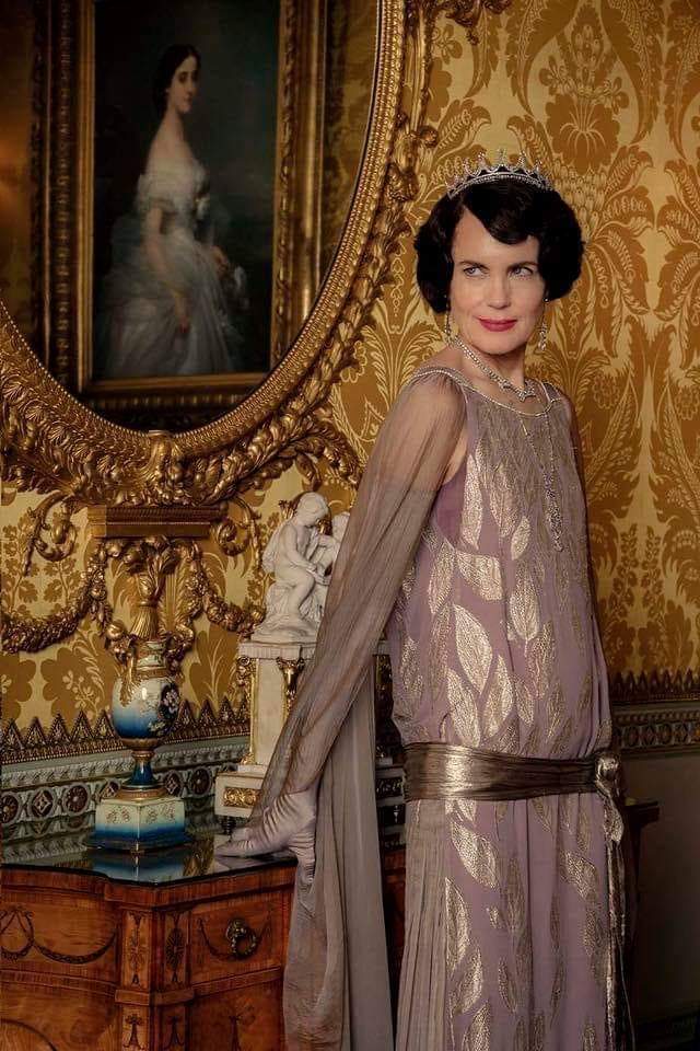 Downton Abbey