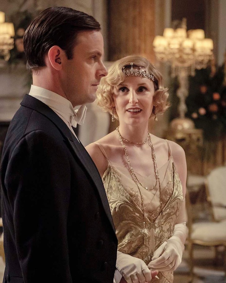 Downton Abbey