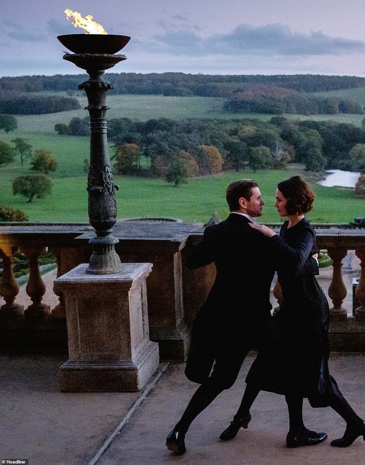 Downton Abbey