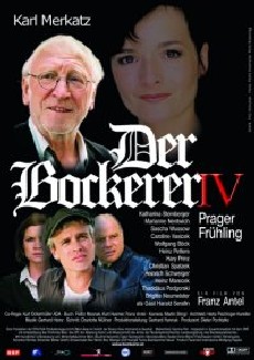 Der Bockerer IV - Prager Frühling