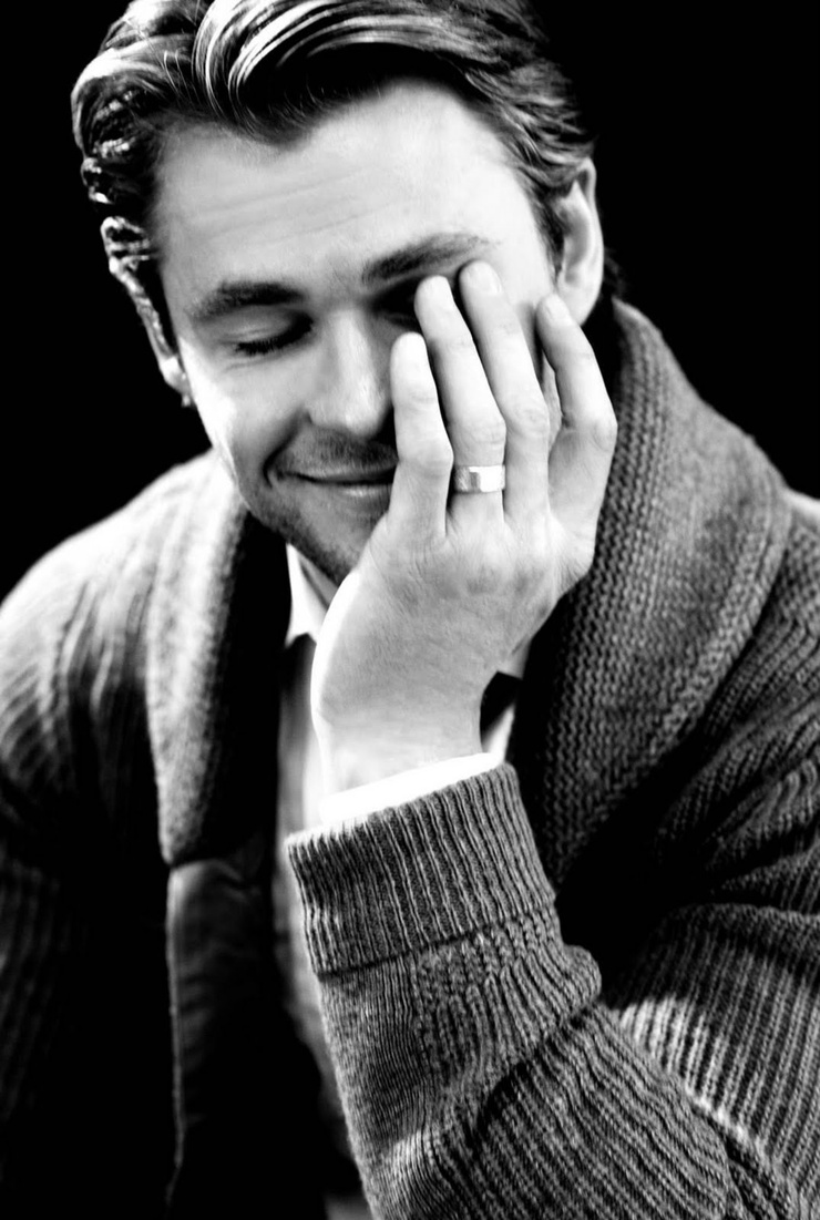 Chris Hemsworth Chris Hemsworth