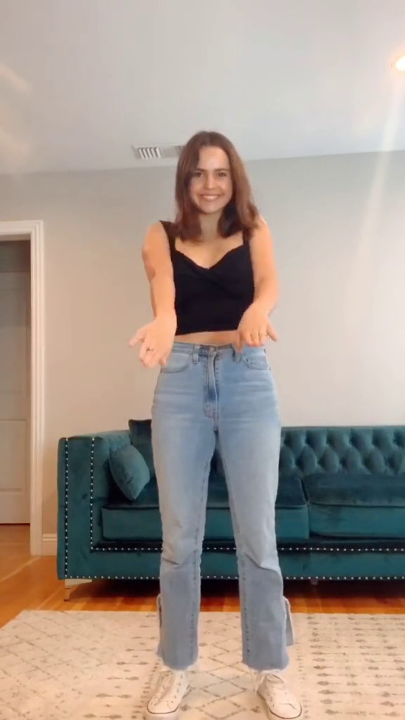 Bailee Madison Bailee Madison