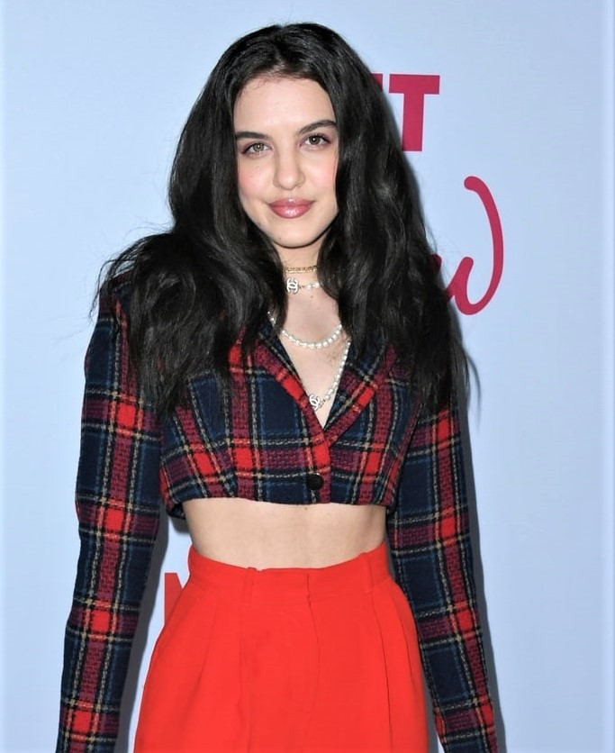 Picture of Lilimar Hernandez