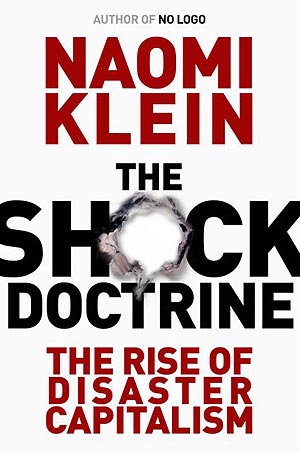 The Shock Doctrine [Short]