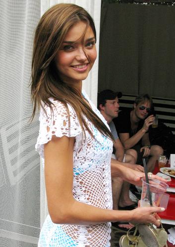 Miranda Kerr Miranda Kerr