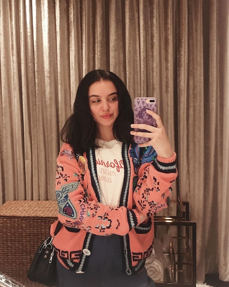 Lilimar Hernandez