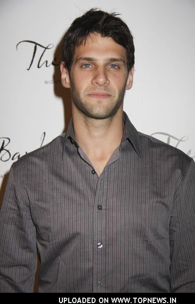 Justin Bartha