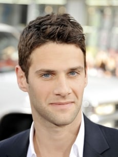 Justin Bartha