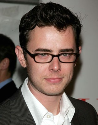 Colin Hanks