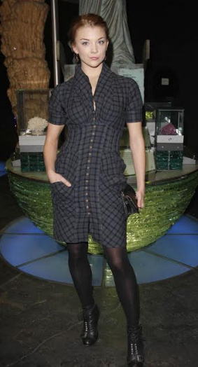 Natalie Dormer Natalie Dormer