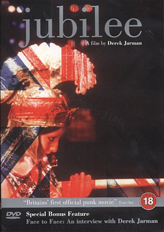 Jubilee (1977)