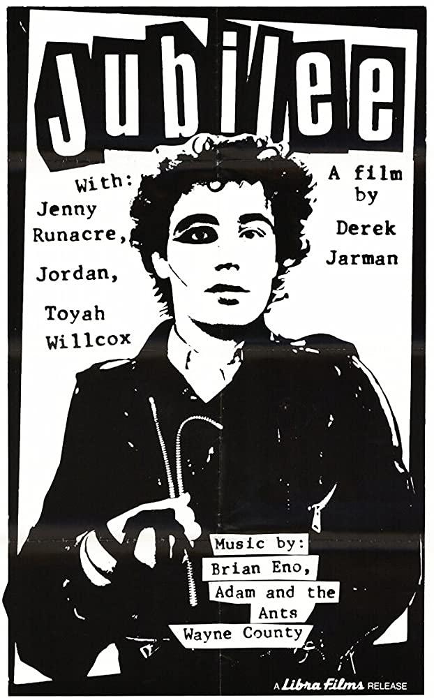 Jubilee (1977)
