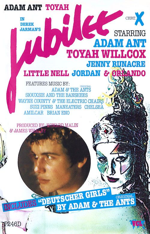 Jubilee (1977)