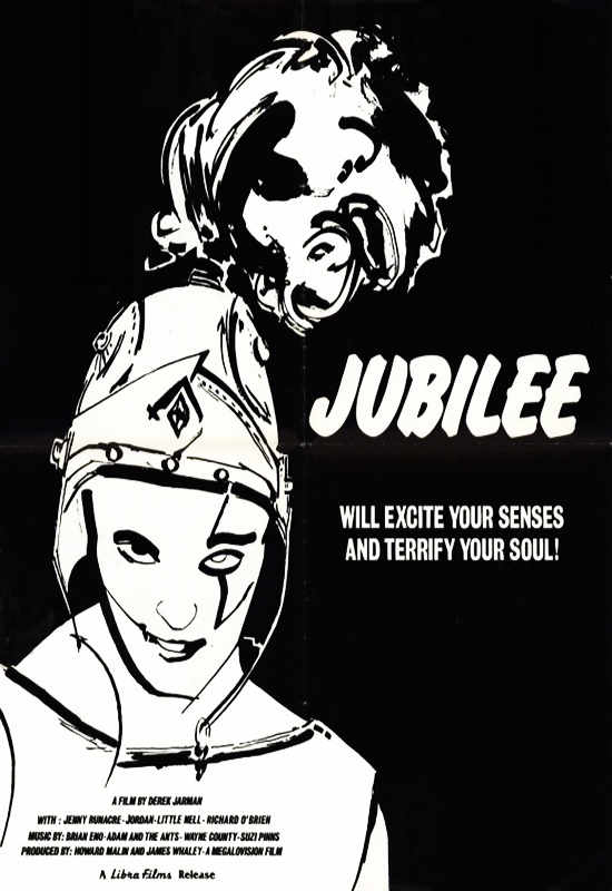 Jubilee (1977)